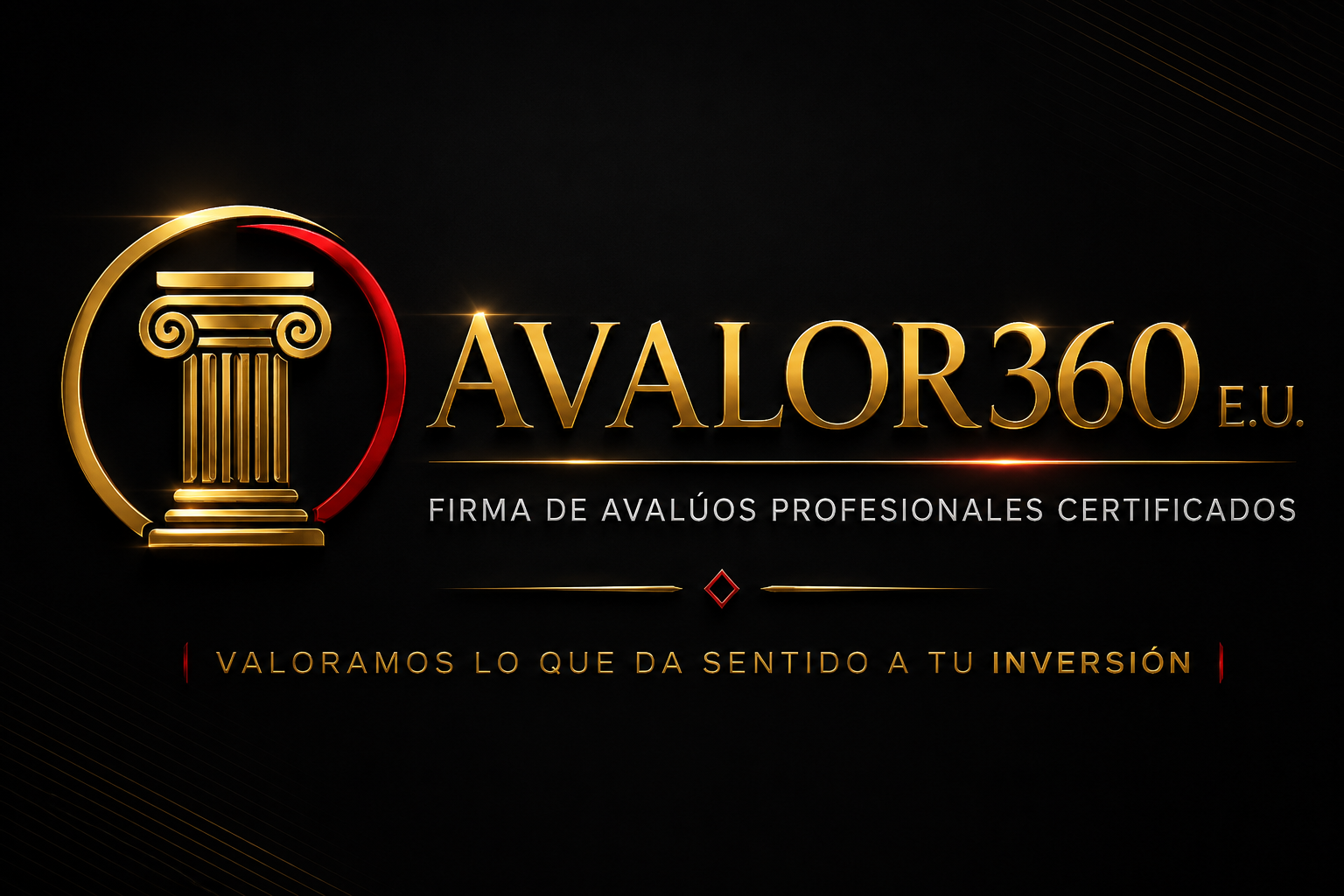 Logo AVALOR360